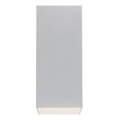 Astro Oslo 160 Applique murale LED 16x7x10cm LED IP65 éclairage intégré blanc SW75663