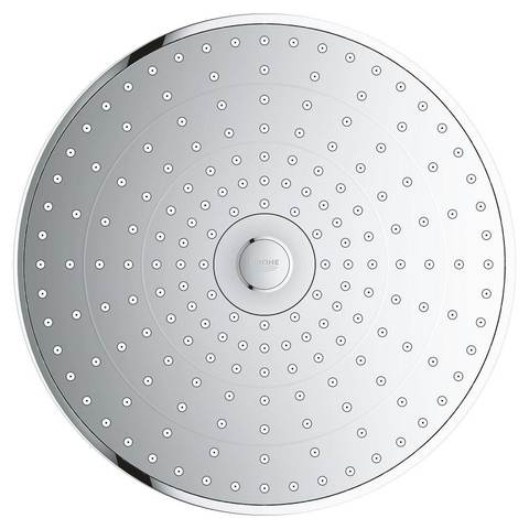 GROHE Euphoria 260 Hoofddouche - 26cm - 3 straalsoorten - 7.5l/m - chroom SW108073