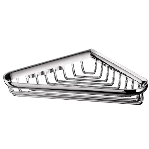 Emco System 2 panier d'angle amovible chrome SW116669