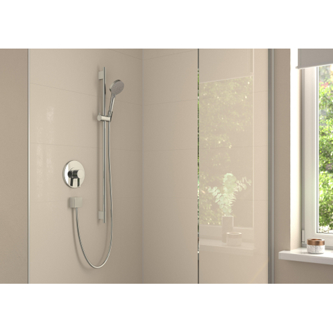 Hansgrohe Vernis Blend douchette à main vario green chrome SW647128