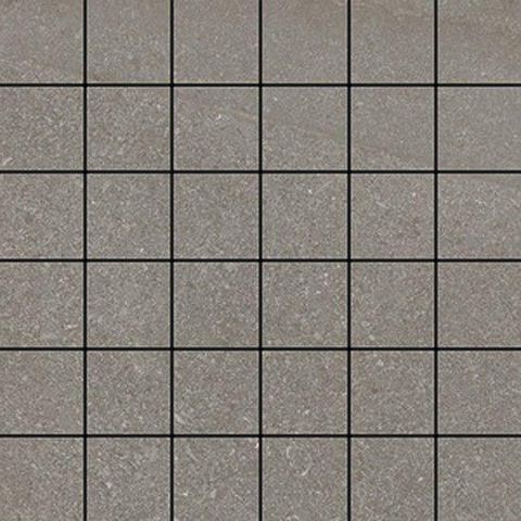Ceralto Taverno Line Mozaïektegel - 30x30cm - 8mm - Shadow mat SW1171171