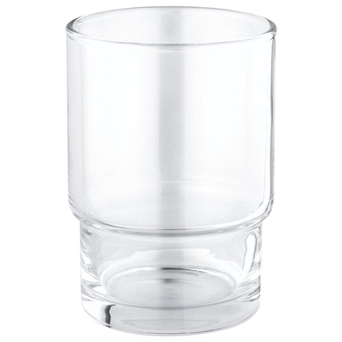 GROHE Start Verre - 6.6x9.5cm - transparent SW878130