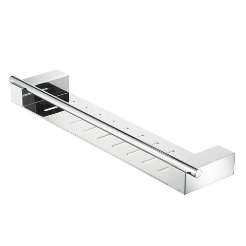Geesa Nexx Panier de douche 46cm Chrome 0650066