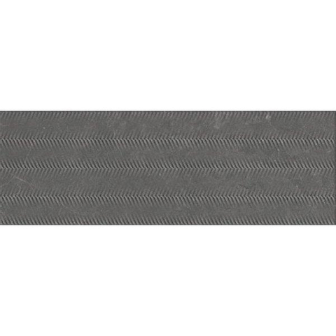 ÉCHANTILLON Ceralto Sylvaro Tone Carreau décoratif 25x75cm 8.7mm Cloud SW913245