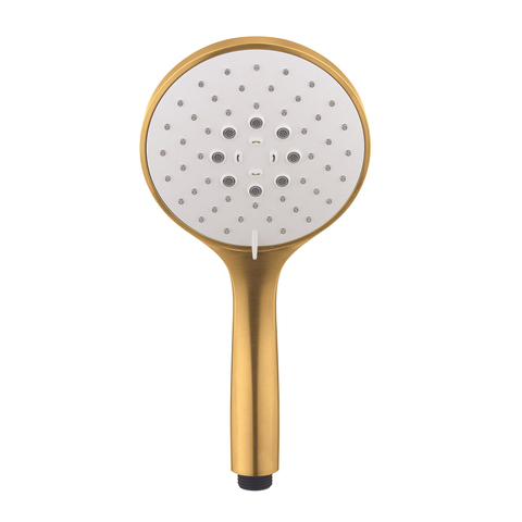 Crosswater MPRO Handdouche - geborsteld messing (goud) SW385425
