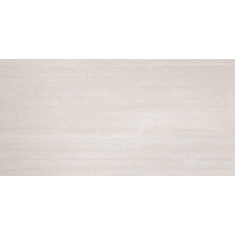 SAMPLE vtwonen Raw Decortegel 60x120cm 9.5mm White SW915010