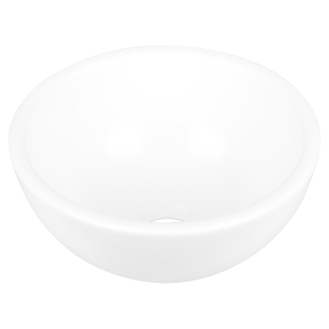Differnz Pack Lave-mains 40x21x10cm avec porte-serviette et vasque céramique blanc mat Chêne clair SW794267