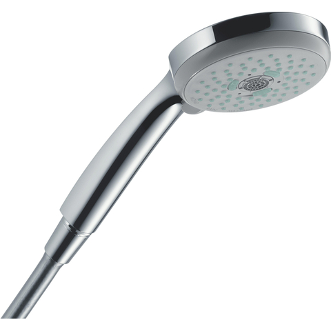 Hansgrohe Croma 100 Vario - handdouche - hoogglans chroom 0450541