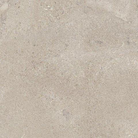 ÉCHANTILLON vtwonen Carrelage Portland Carrelage de sol 600X600 Taupe 9mm Mat SW1449548