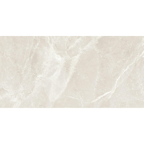 SAMPLE Terravito Gizino Keramische vloer & wand - 30x60cm - 9.5mm - gerectificeerd - Wit SW1471614