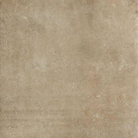 ÉCHANTILLON Ceralto Tesselo Soft Carrelage sol et mur 100x100cm 8.5mm rectifié R10 grès cérame Tan SW914526