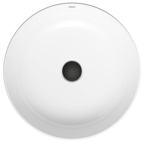 GROHE Essence waskom - 45cm - rond - wit SW1477583