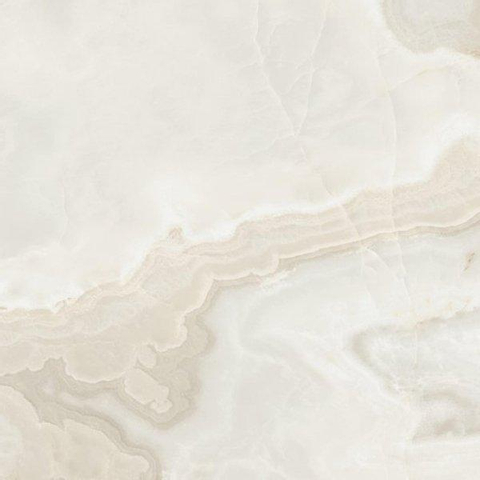 ÉCHANTILLON Ceralto Alabro Vein Carreau de sol et de mur 60x60cm 10mm rectifié grès cérame Perle SW912419