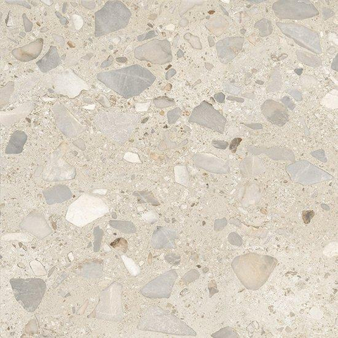 Ceralto Elaris Oak Terrastegel - 90.6X90.6 - 20mm - mat - beige SW1591345