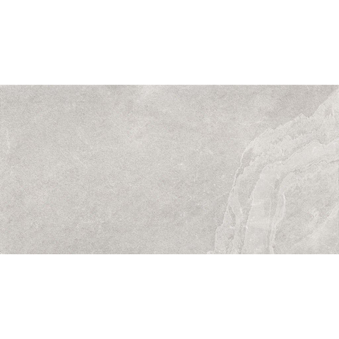 ÉCHANTILLON Terravito Alvella carrelage murale et de sol - 60x120cm - Rectangle - 10.5mm - rectifié - Aspect pierre naturelle - Pearl SW735782