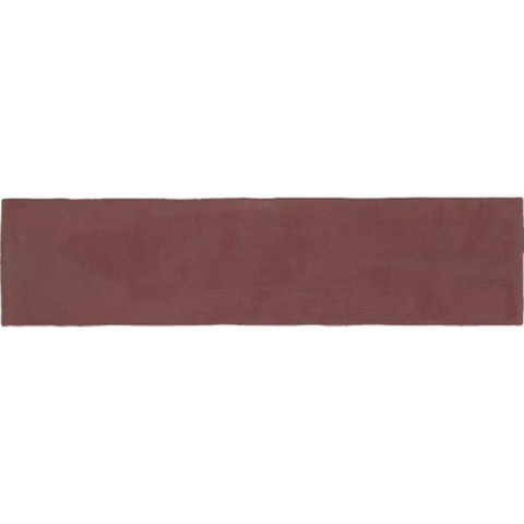 Ceralto Tavola Core Carreau mural - 6.2x25cm - 10.0mm - Bordeaux SW852881