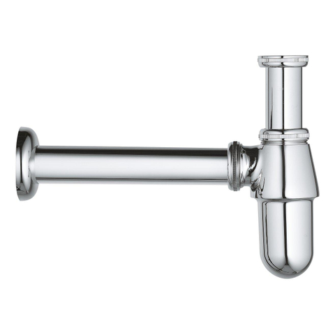 Grohe Bekersifon - 5/4 inch - chroom 0436258