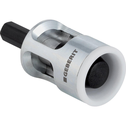 Geberit Pushfit Ontbraam en kalibreer gereedschap - 20mm 7950271