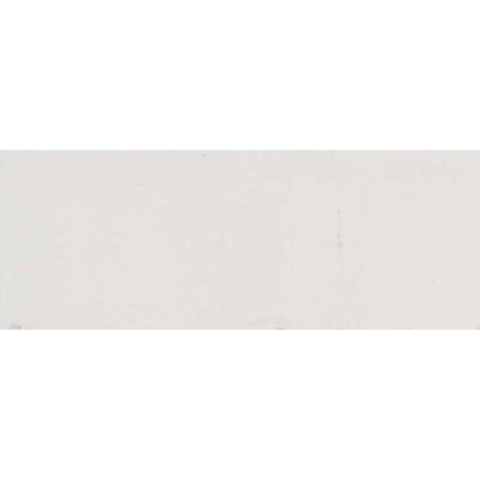 SAMPLE Ceralto Alvera Decor Wandtegel 7.5x20cm 10mm Bianco SW914174