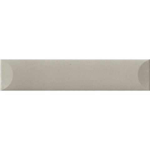 Ceralto Alveno Classic Wandtegel - 6.4X30 - 9mm - mat - cenere SW1591340
