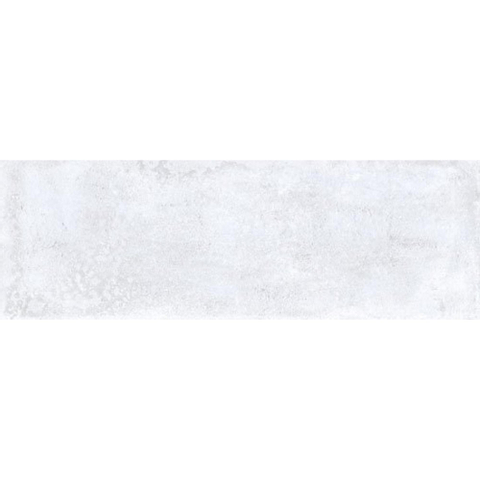 Metropol Cosmopolitan Wandtegel 30x90cm 10.6mm gerectificeerd Blanco SW543647