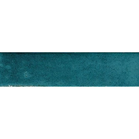 ÉCHANTILLON Ceralto Dorsena Raw Carrelage de sol - 24x6cm - 10.0mm - Ocean SW1557846