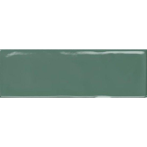 ÉCHANTILLON Ceralto Fiorno Select Carrelage mural - 6.5x20.2cm - 8mm - Laurel Brillant SW976608