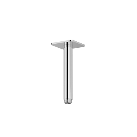 Hotbath Gal Plafondbuis - 15 cm - hoogglans chroom SW656081