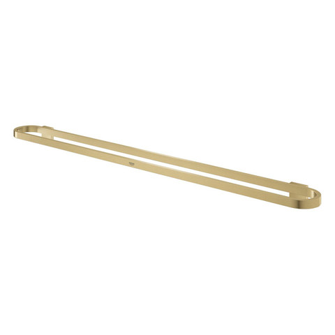 Grohe Selection Handdoekhouder - 80cm - brushed cool sunrise (goud) SW482035