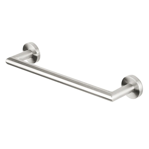 Geesa Nemox Badgreep Stainless Steel - 30cm RVS - geborsteld GA70623