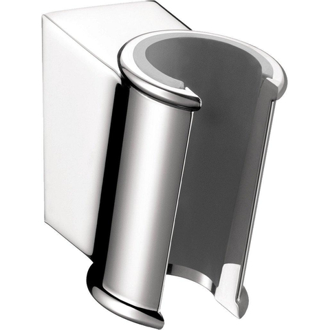 Hansgrohe Porter c Lassic wandhouder - hoogglans chroom 0453821