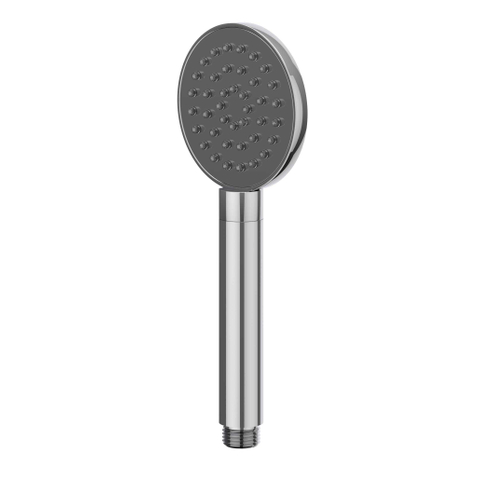 IVY Pact Ensemble de douche pluie - encastré - symmetry - inverseur-arrêt 2 voies - bras de plafond 15 cm - tête de douche slim 20 cm - barre de douche avec sortie - flexible de douche 150 cm - douchette satin spray - Chrome SW1035689