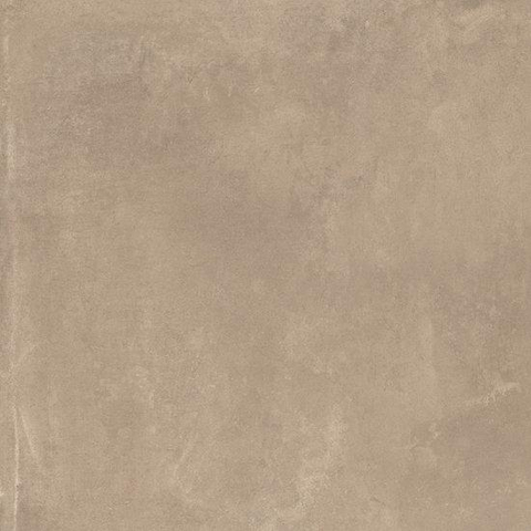 SAMPLE Ceralto Giralto Studio Vloertegel - 90X90 - 10mm - mat - hazelnut SW1591639
