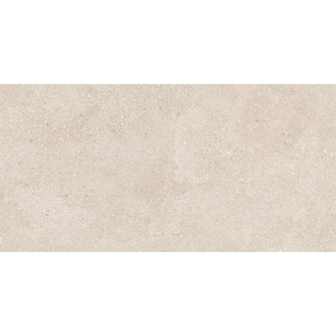ÉCHANTILLON Ceralto Inlay Uno Carrelage sol et mur 30x60cm 10mm rectifié R10 Beige clair SW1557858