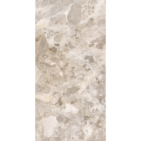SAMPLE Terravito Hopuro vloer- en wandtegel - 60x120cm - 10.5mm - gerectificeerd - (Beige) SW1221464