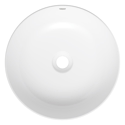 GROHE Essence waskom - 40cm - rond - wit SW1477632