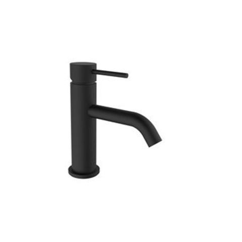 Plieger Napoli robinet de lavabo start noir mat SW238009