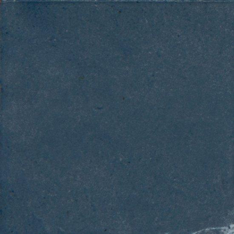 Ceralto Drapé Mural Wandtegel - 15x15cm - 10.0mm - Blu SW669925