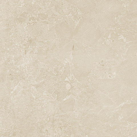 Modano Caliste carrelage sol et mur - 60x60cm - 9mm - R10 - effet pierre naturelle - cream mat (beige) SW1529408