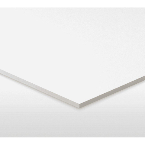 Terravito Albare carreau mural - 30x60cm - rectifié - blanc brillant SW862807