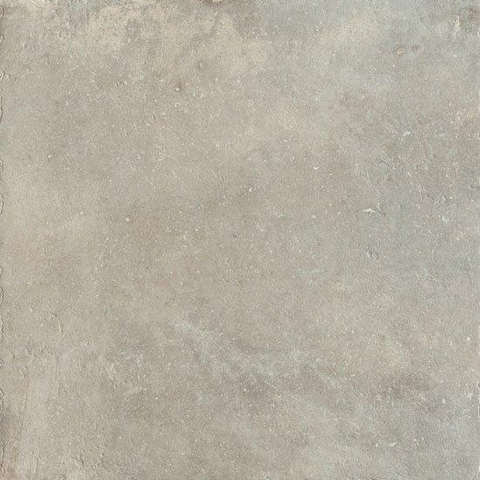 SAMPLE Ceralto Tesselo Soft Vloer- en wandtegel 60x60cm 10mm gerectificeerd R10 porcellanato Argento SW914530