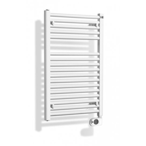 Wiesbaden Elara elektrische radiator 76,6 x 60 cm wit SW296063