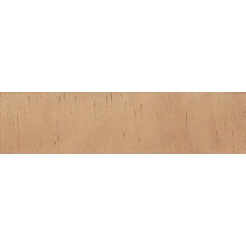 ÉCHANTILLON Ceralto Dorsena Raw Carreau de sol et de mur 6x24cm 10mm grès cérame Pink SW913360
