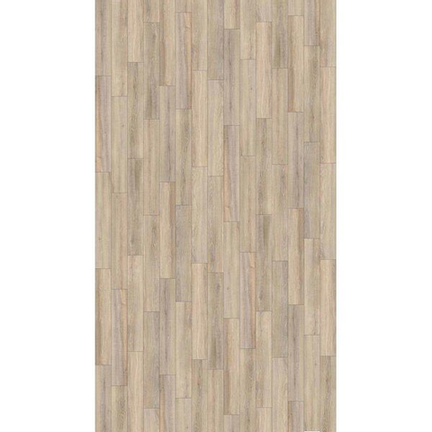 ÉCHANTILLON Ceralto Verano Oak Carrelage sol et mur 30x122cm 10mm rectifié R9 grès cérame Amber SW912233