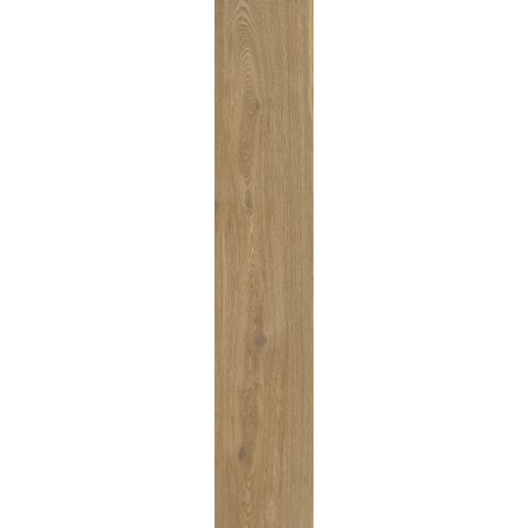 ÉCHANTILLON Terravito Elmico Carrelage parquet céramique mural et de sol - 30x160cm - 6mm - Brandy SW1474985