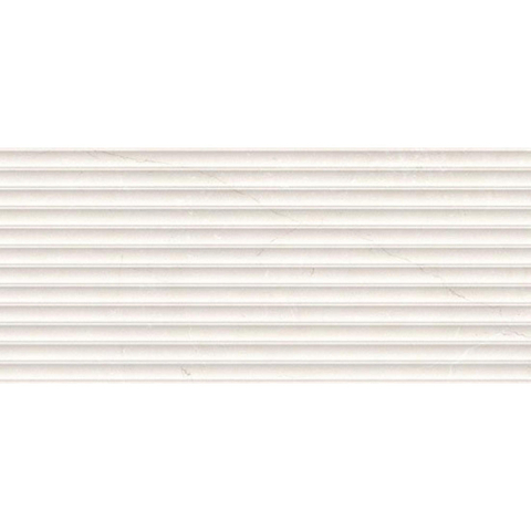 Ceralto Zavira Studio Wandtegel - 60X135 - 12mm - mat - beige SW1591408