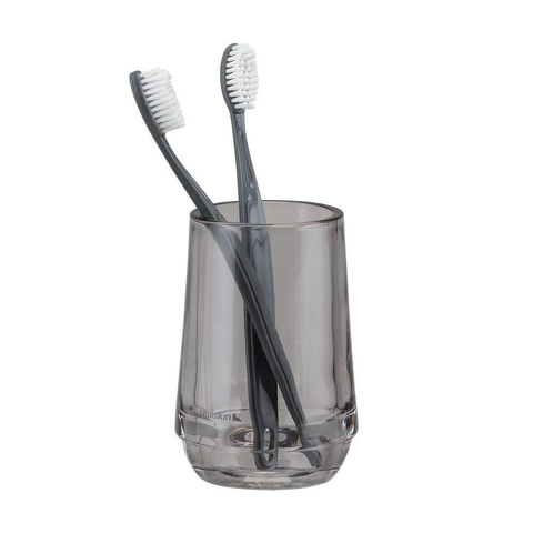 Sealskin Mood Gobelet porte-brosses à dents autoportant Gris SW699538