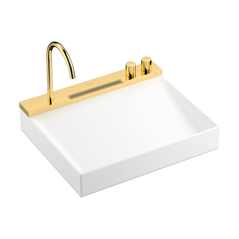 Hansgrohe Avalegra Wastafel / Fontein SW1388085