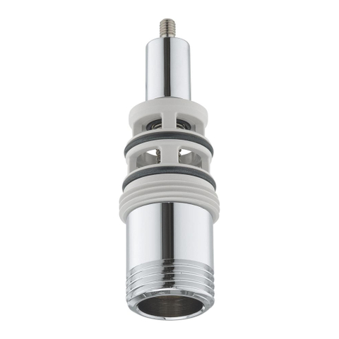 Grohe Omstelling - bad/douche - chroom SW334963