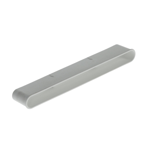 Villeroy & Boch Toebehoren Overloop - 215x300x115mm - mat wit SW701498